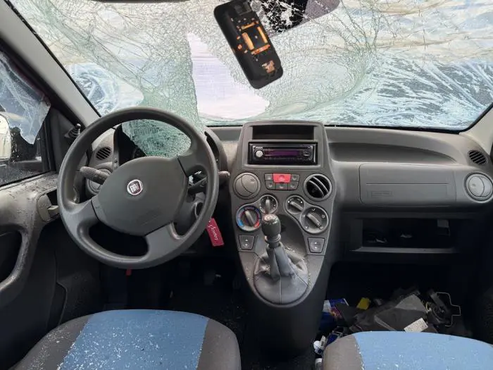 Kombischalter Lenksäule Fiat Panda