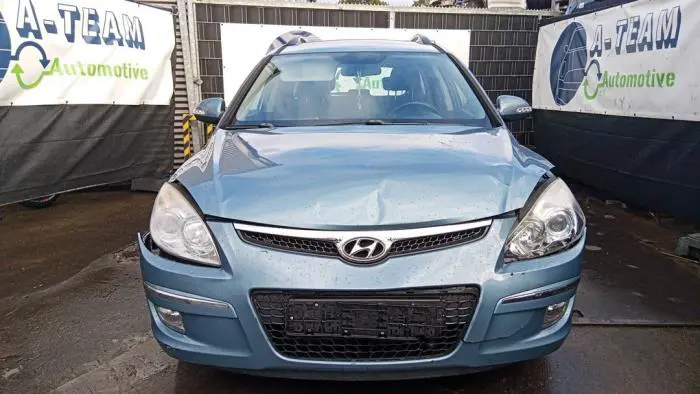 Heizung Belüftungsmotor Hyundai I30