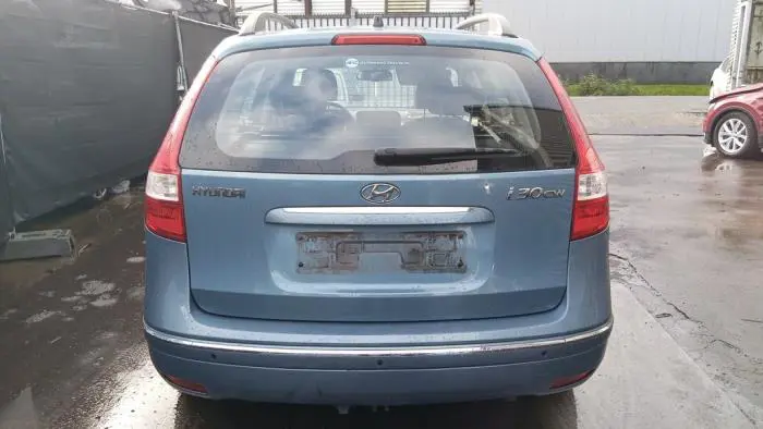 Stoßstange hinten Hyundai I30