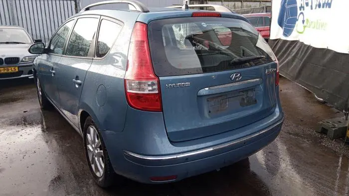 Stoßdämpfer links hinten Hyundai I30