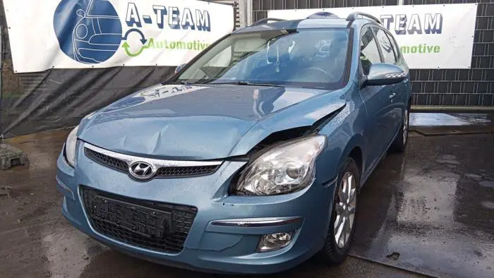 Benzinpumpe Hyundai I30