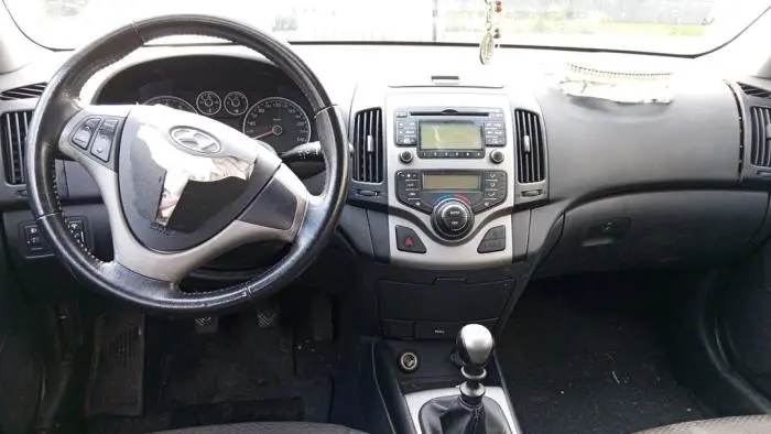 Gaspedal Hyundai I30