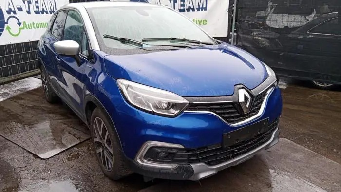 Bremszange rechts vorne Renault Captur