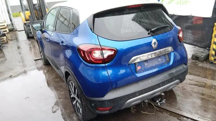 Rücklicht links Renault Captur