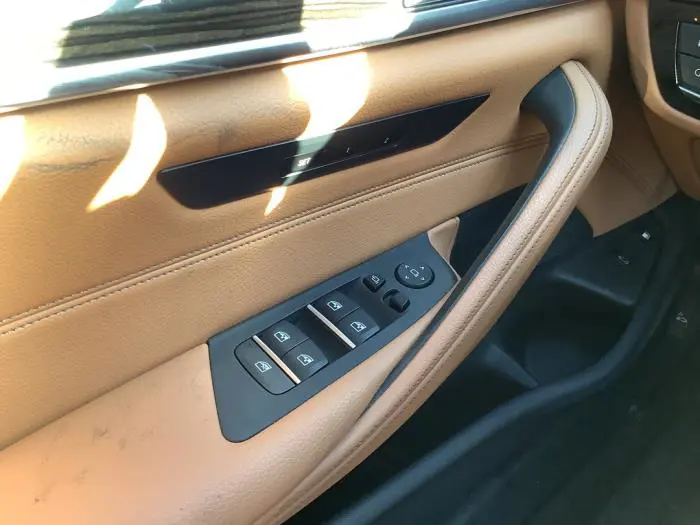 Elektrisches Fenster Schalter BMW M5