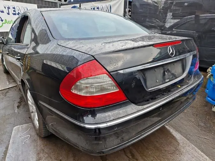 Bremszange links hinten Mercedes E-Klasse