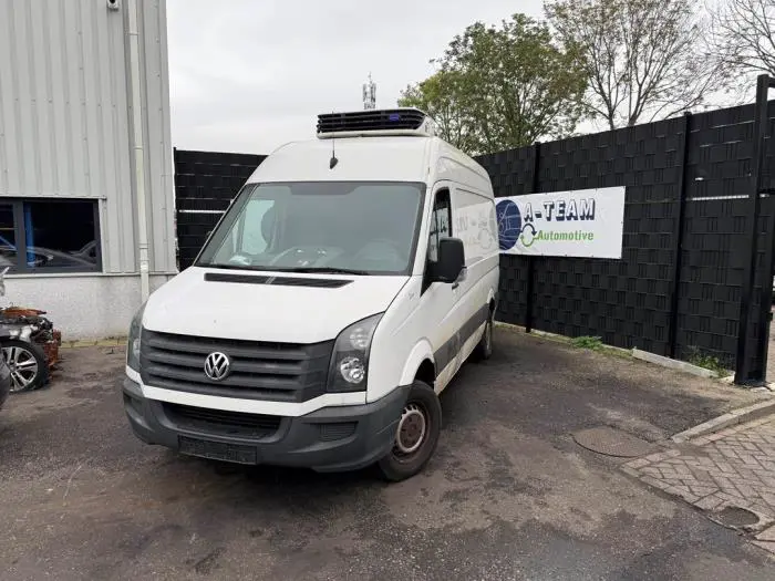 Antriebswelle links hinten Volkswagen Crafter