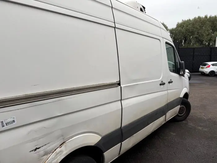 Schiebetür rechts Volkswagen Crafter