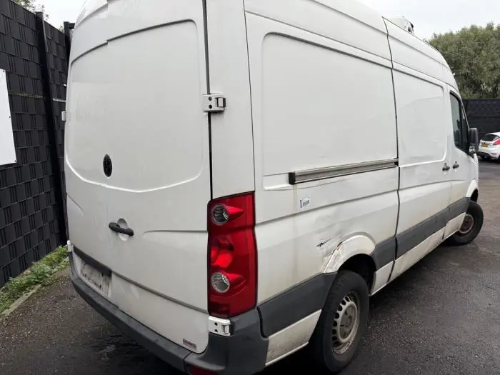 Stoßstange hinten Volkswagen Crafter