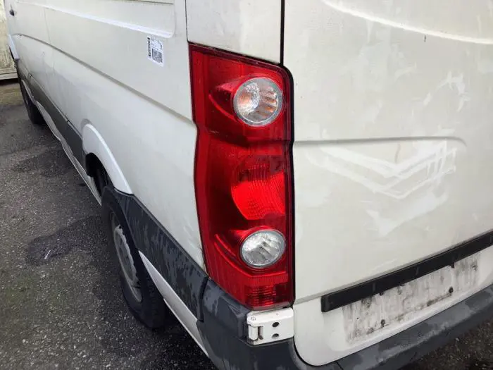 Rücklicht links Volkswagen Crafter