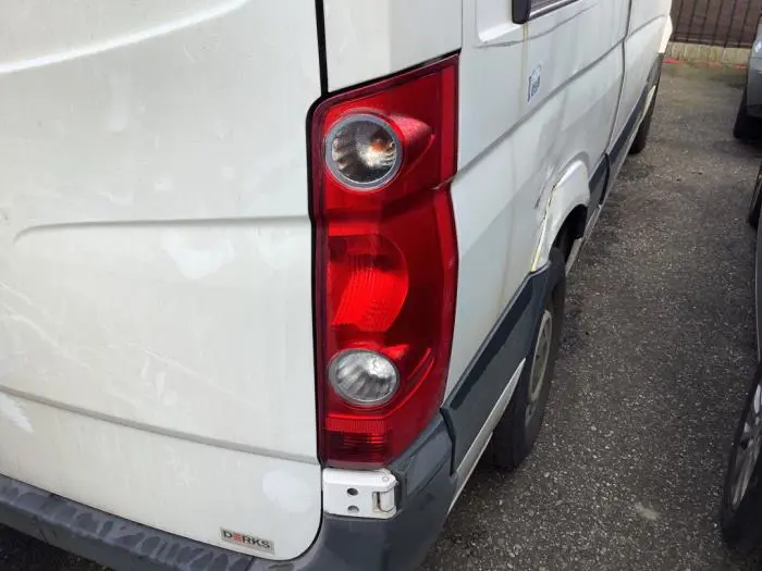 Rücklicht rechts Volkswagen Crafter