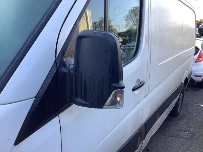 Außenspiegel links Volkswagen Crafter