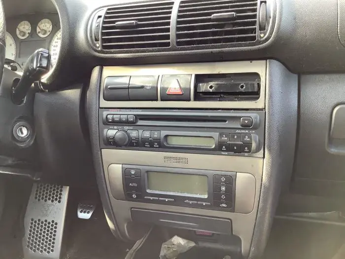 Radio CD Spieler Seat Leon