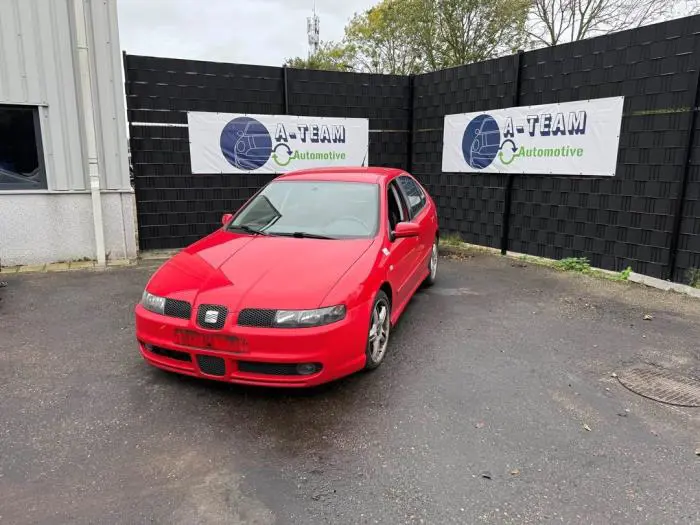 Stoßdämpfer rechts hinten Seat Leon