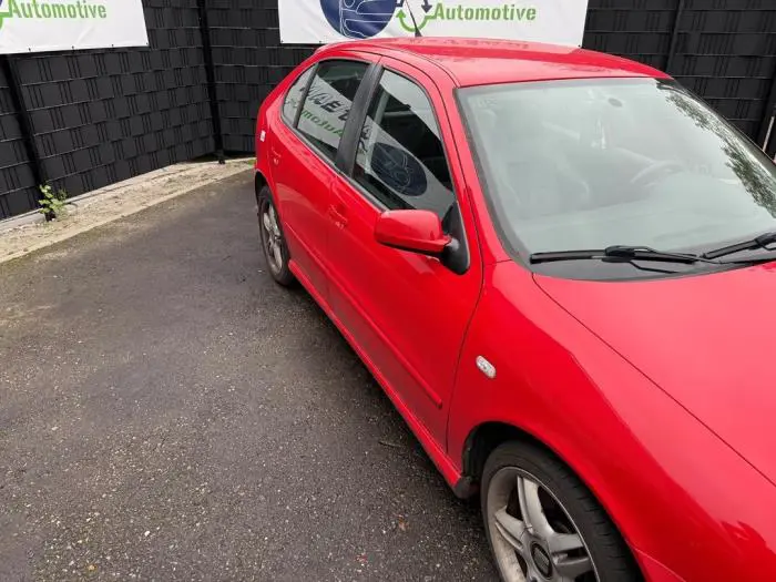 Tür 4-türig rechts vorne Seat Leon