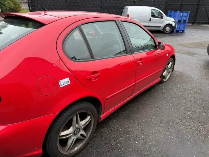 Tür 4-türig rechts hinten Seat Leon