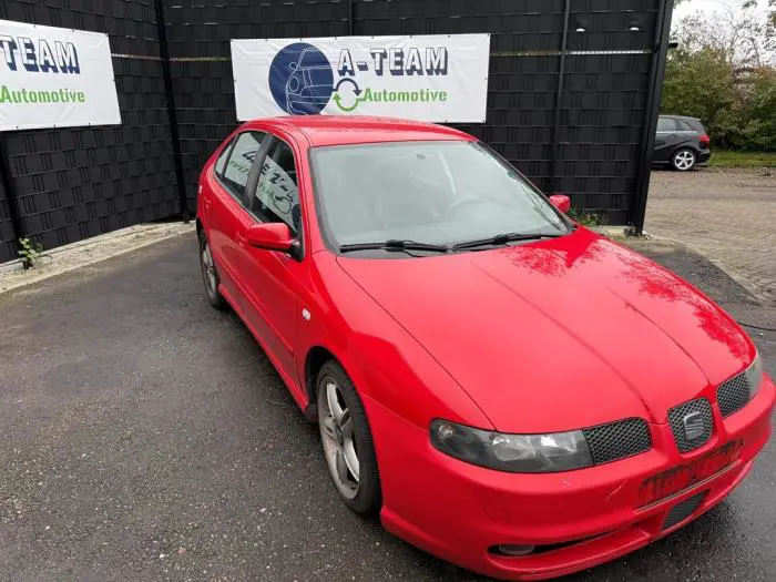 Scheinwerfer rechts Seat Leon