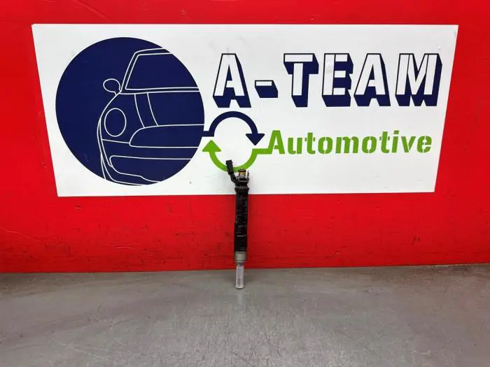 Injector (benzine injectie) Renault Captur