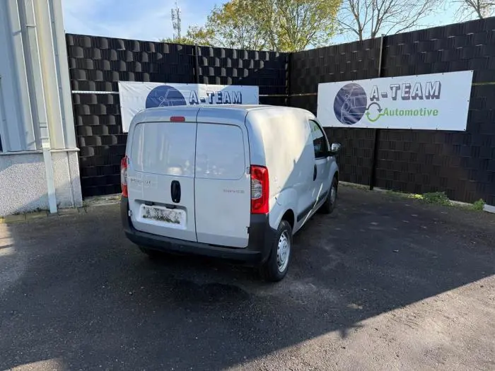 Sicherheitsgurt rechts vorne Peugeot Bipper