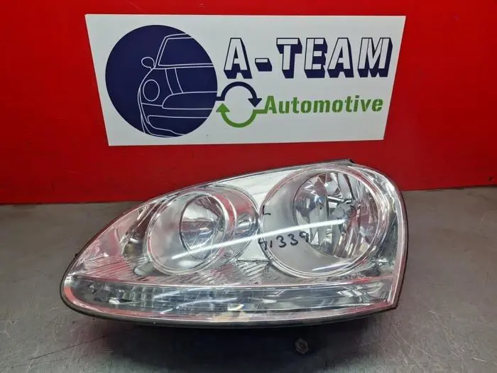 Koplamp links Volkswagen Golf