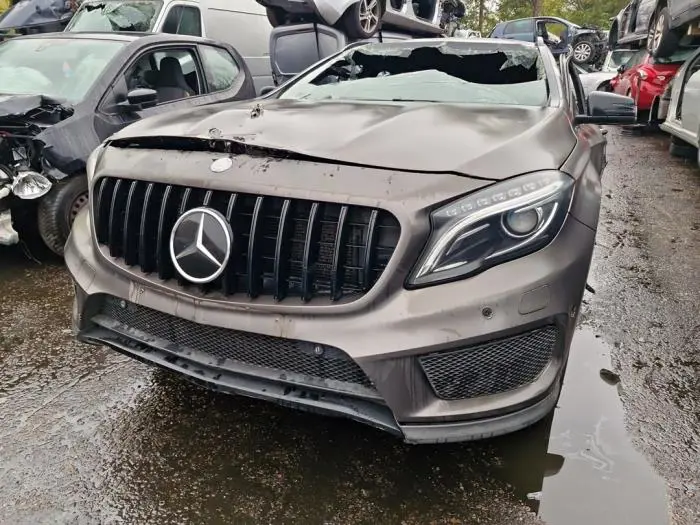 Querlenker links vorne Mercedes GLA