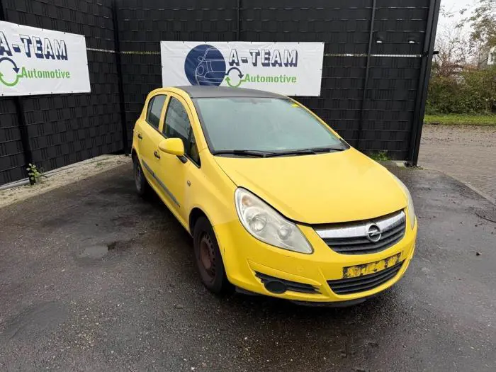 Scheinwerfer rechts Opel Corsa