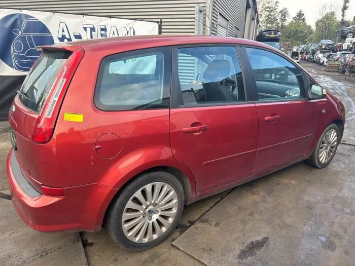 Tür 4-türig rechts hinten Ford C-Max