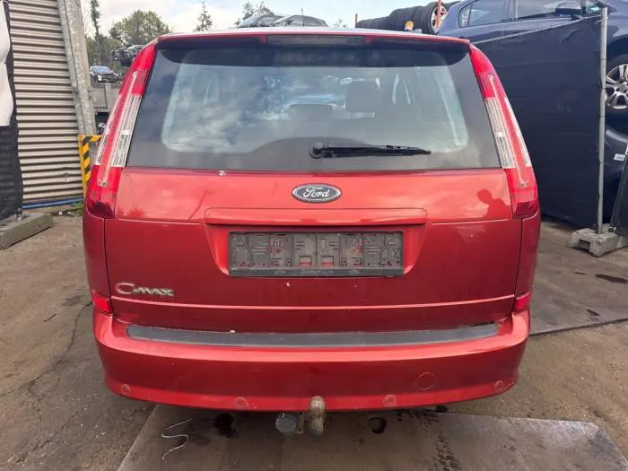 Achterbumper Ford C-Max