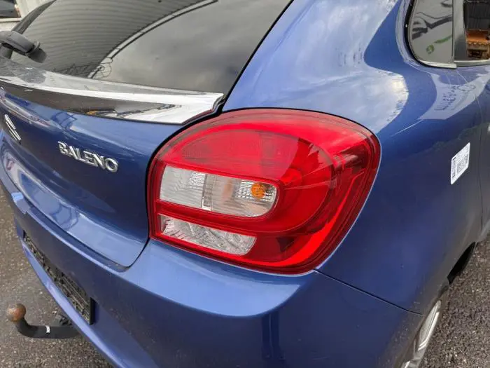 Rücklicht rechts Suzuki Baleno