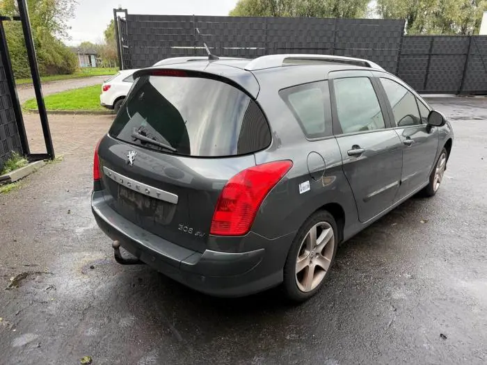 Heckklappe Peugeot 308