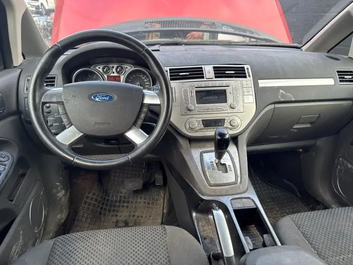 Airbag Set+Modul Ford C-Max