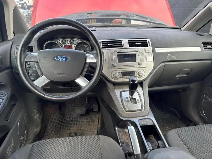 Gaspedal Ford C-Max