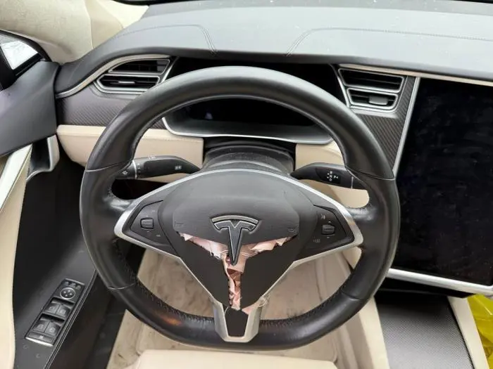 Kombischalter Lenksäule Tesla Model S