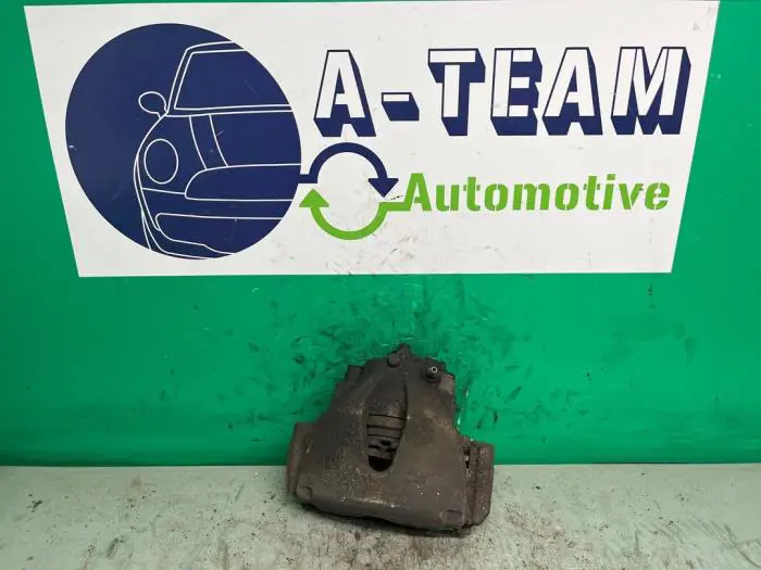 Bremszange links vorne Opel Astra H 04-