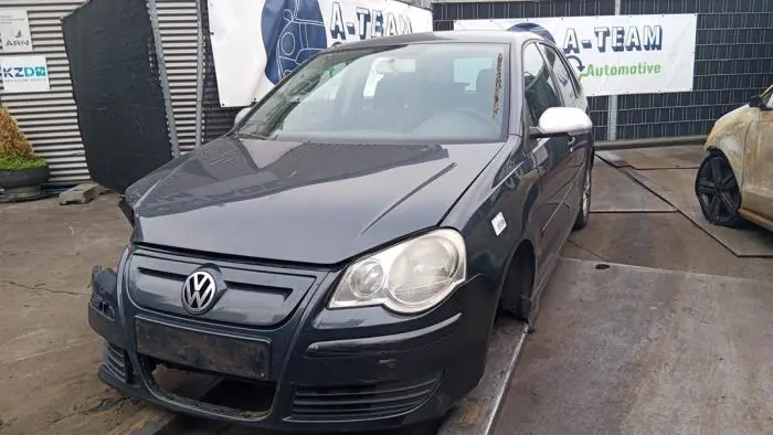 Scheinwerfer links Volkswagen Polo