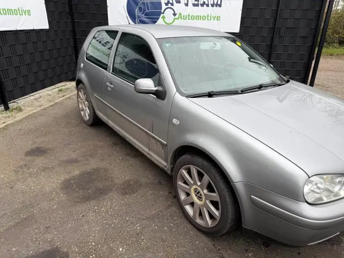 Tür 2-türig rechts Volkswagen Golf