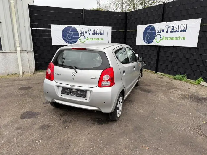 Heizung Belüftungsmotor Suzuki Alto