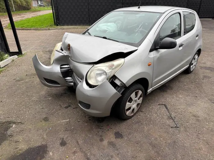 Scheinwerfer links Suzuki Alto