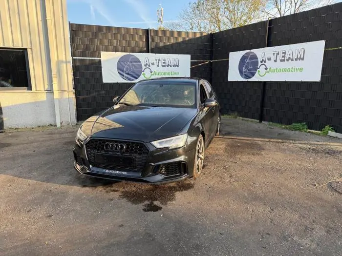 Zwischenwelle vorne 4x4 Audi RS3