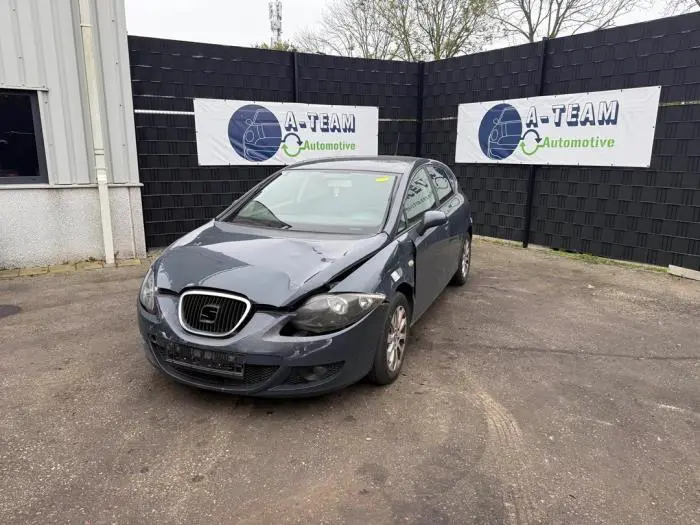 Anlasser Seat Leon