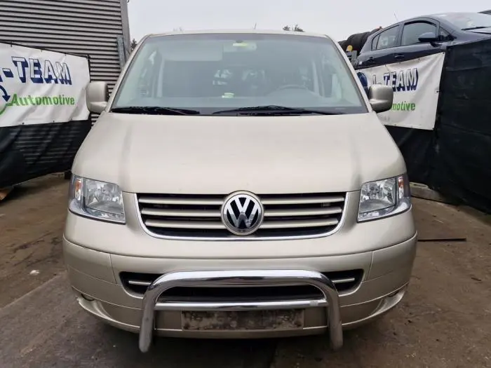 Bullbar Volkswagen Transporter