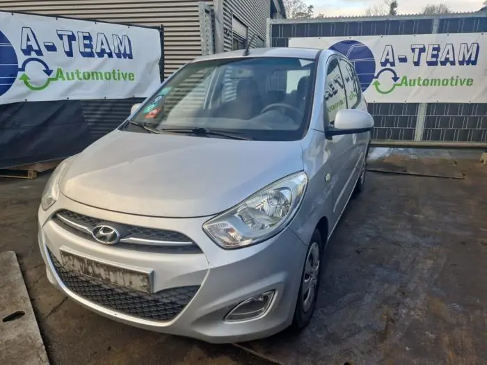 Vorderfront komplett Hyundai I10