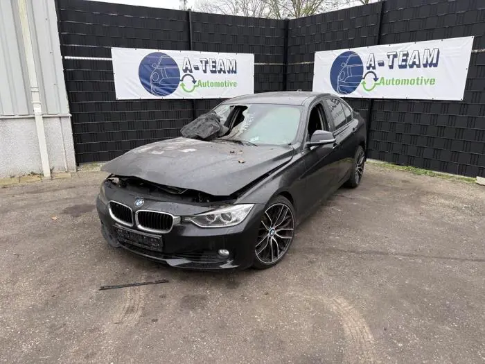 Heizung Belüftungsmotor BMW 3-Serie