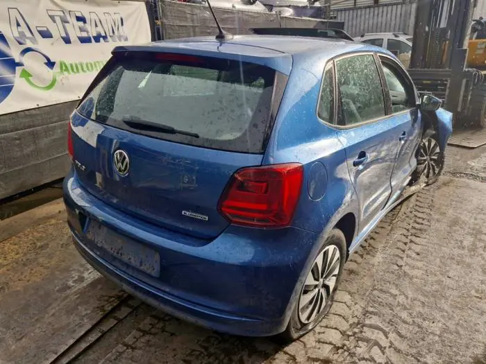 Achterlicht rechts Volkswagen Polo 14-