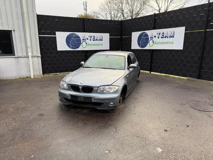 Airbag Set+Modul BMW 1-Serie