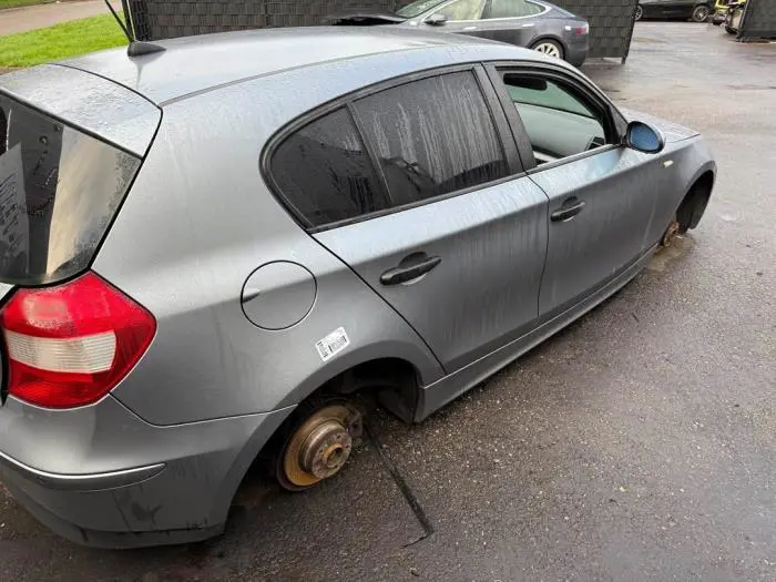 Tür 4-türig rechts hinten BMW 1-Serie