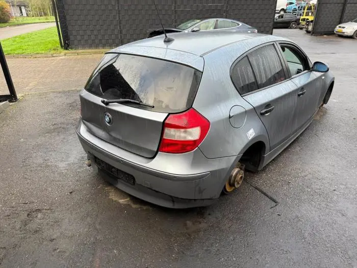 Stoßstange hinten BMW 1-Serie