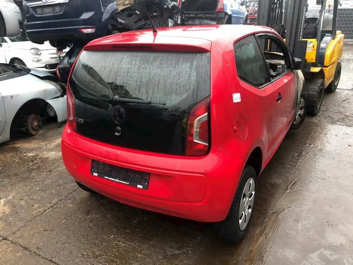 Stoßstange hinten Volkswagen UP