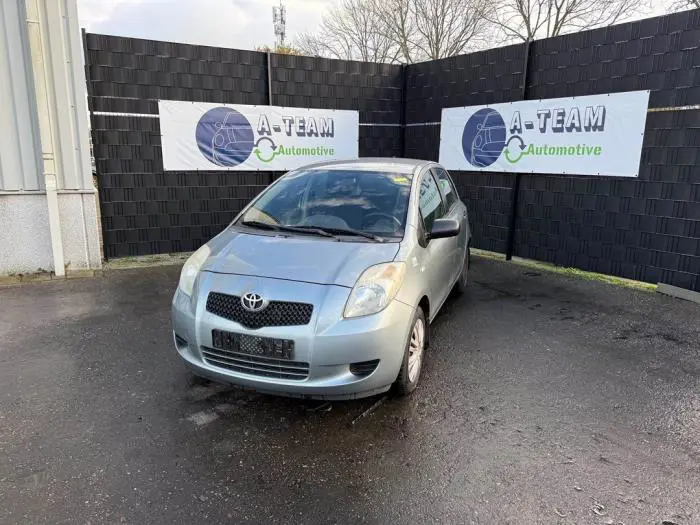 Heizung Belüftungsmotor Toyota Yaris