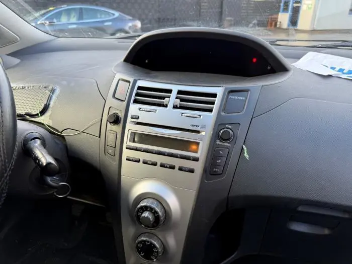 Radio CD Spieler Toyota Yaris